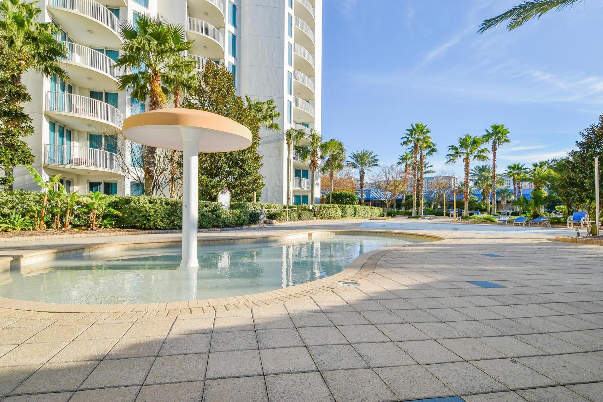 Apartamento The Palms Of Destin 2104 Junior Exterior foto